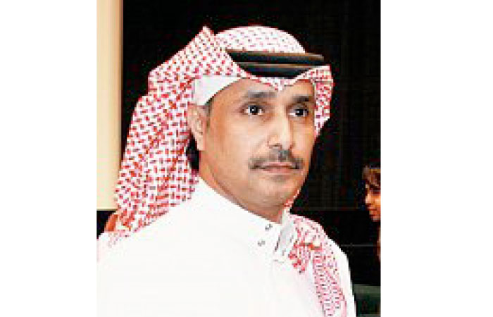 Raja Al-Otaibi