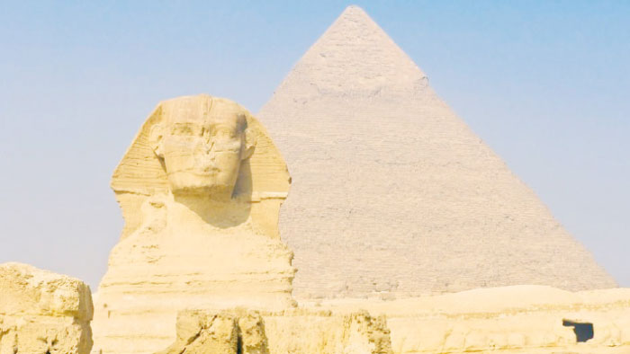 Since Egypt’s 2011 revolution, the number of tourists visiting the country has dwindled, leaving authorities scrambling to make up for lost revenues.