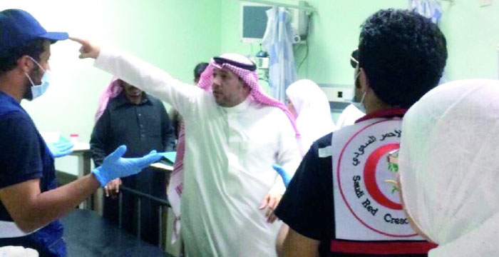 Follow-up of 150 poisoning cases ordered
