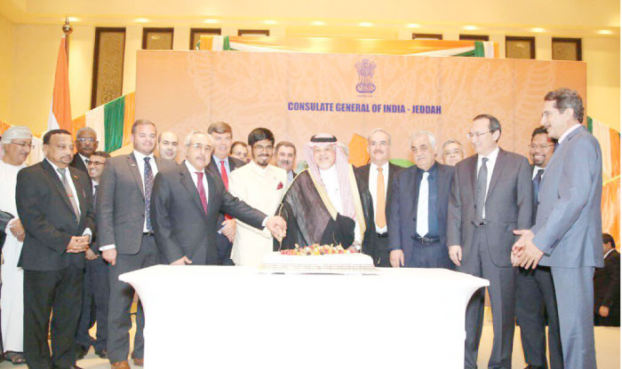 Sheikh: India-Saudi ties will continue to grow