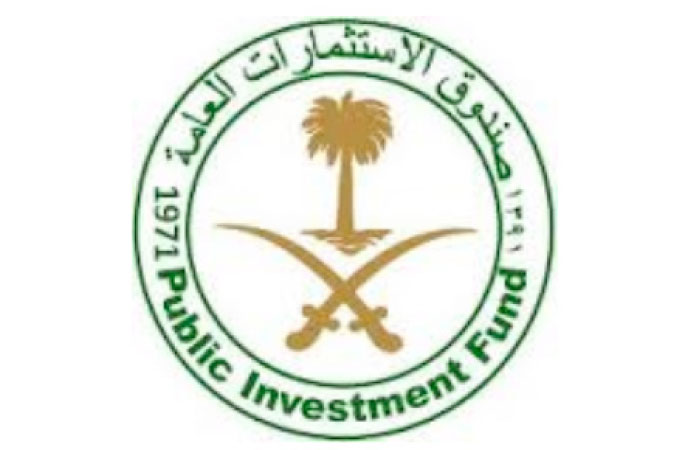 Saudi Public Investment Fund