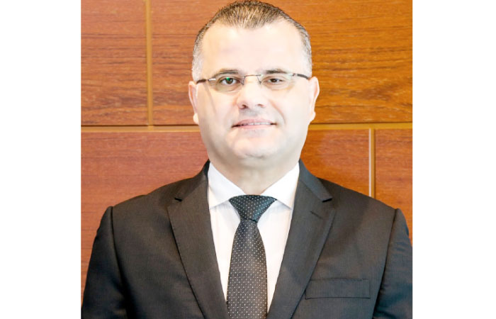 Okbah Abdulkarim