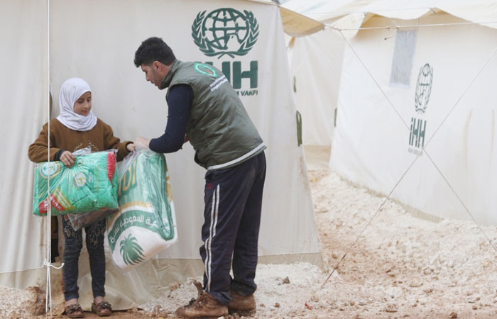 Saudi National Campaign to support Syrian refugees collects over SR382m