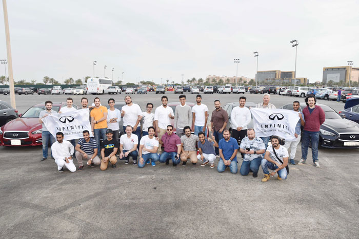 4-INFINITI-Club-Gathering-Picture