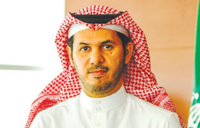 Saleh Al-Henaki