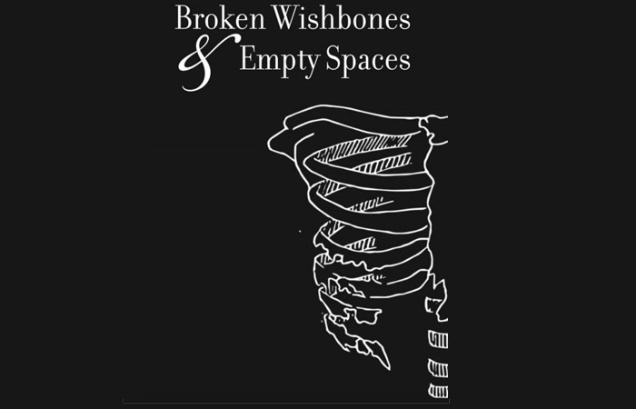 Broken Wishbones And Empty Spaces Poetry And Prose