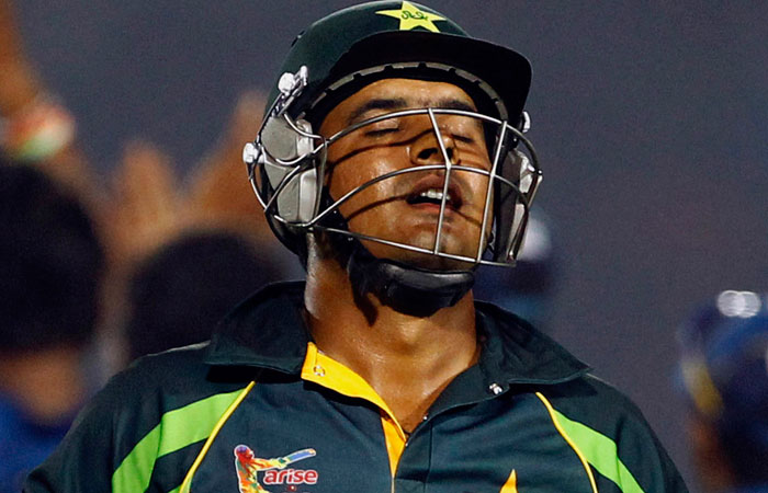 Sharjeel Khan