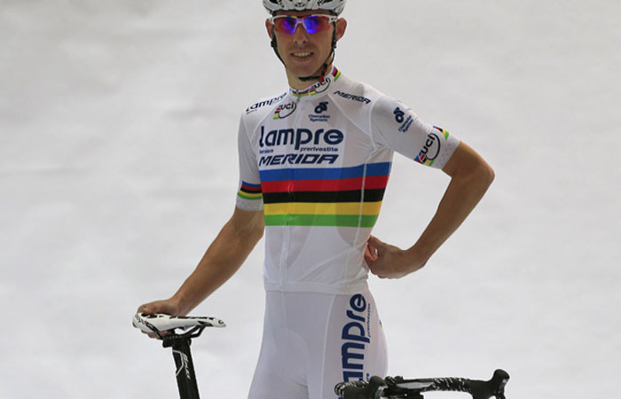 Rui Costa 