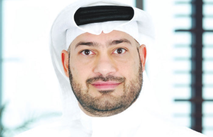 Luay Ahmadi