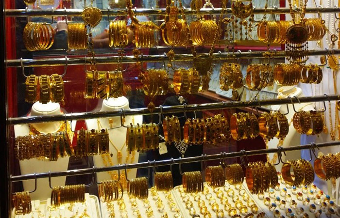 Souq Waqif, Doha