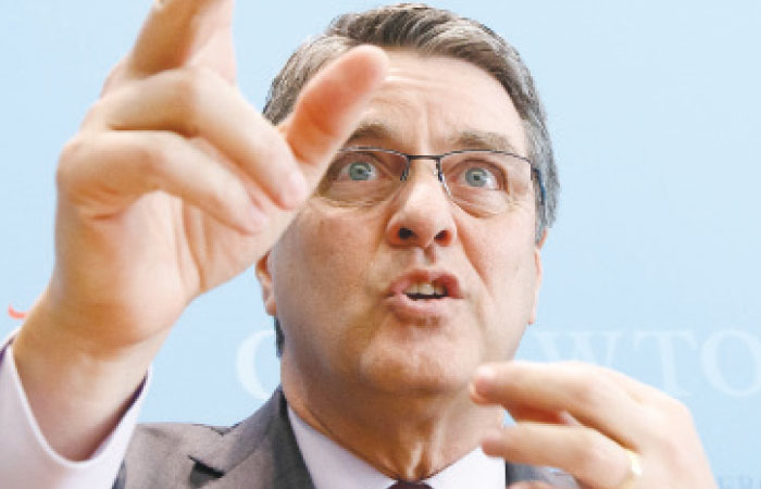 Roberto Azevedo