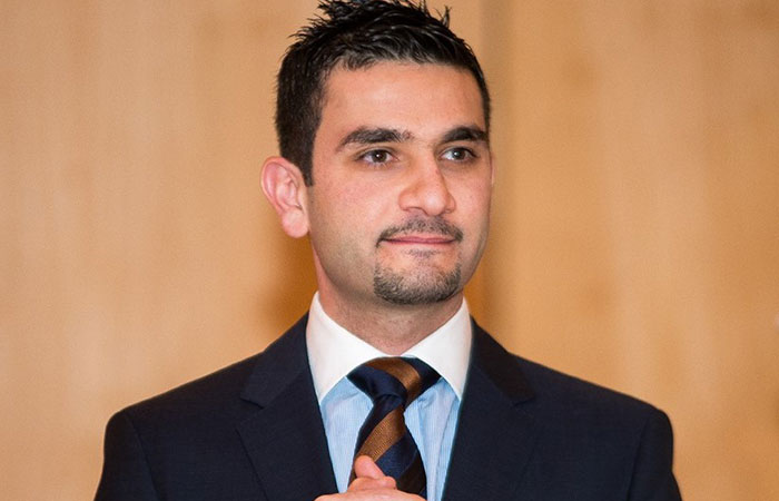 Tarek Zeitoun