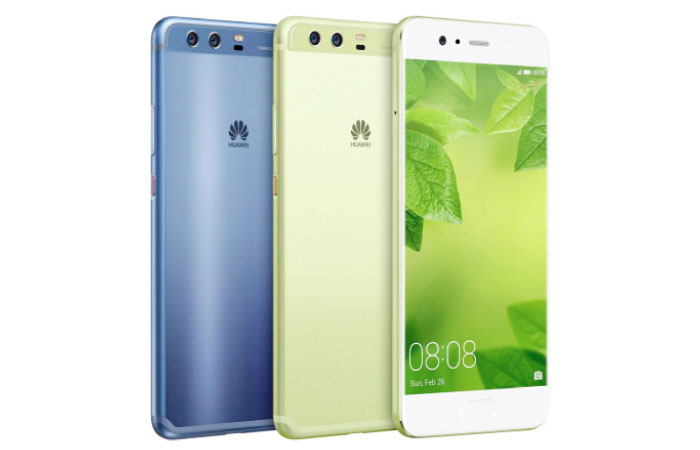 Huawei P10