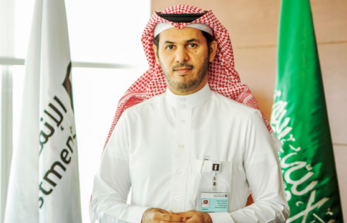 Saleh Alhenaki
