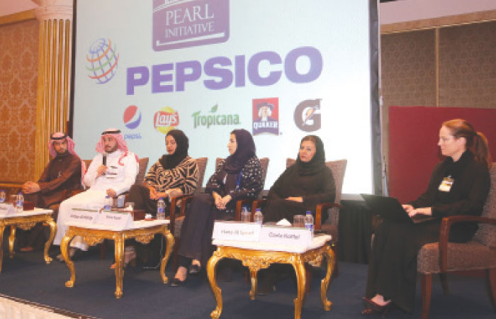 New Pearl Initiative report shares best practices to develop, retain female talent in line with Saudi Vision 2030