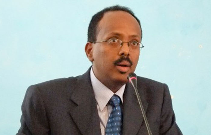 Mohamed Abdullahi