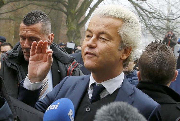 Geert Wilders