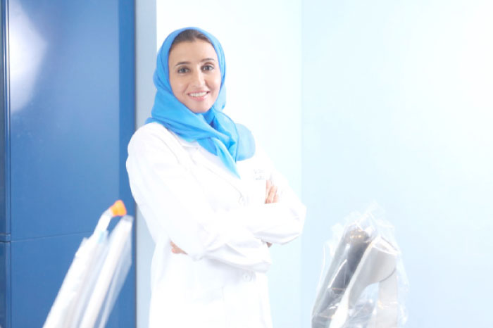 Dr. Dina Ahmed Al-Tayeb