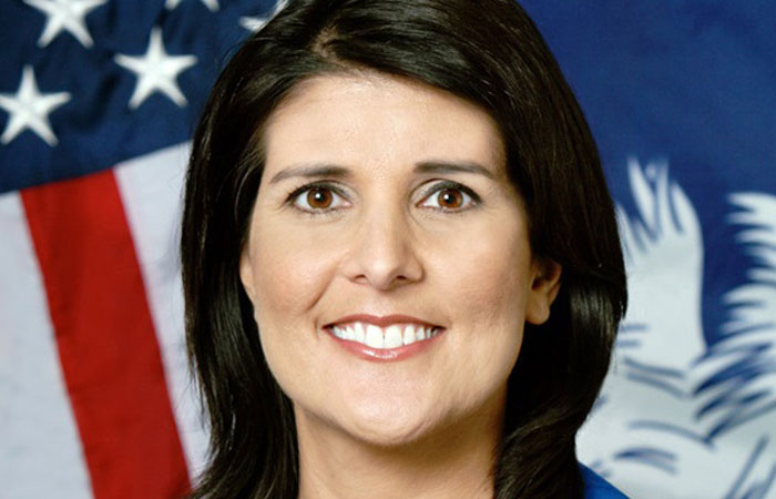 Nikki Haley, in her first week as US ambassador, has made reform of the United Nations' far-flung peacekeeping operations a top priority.