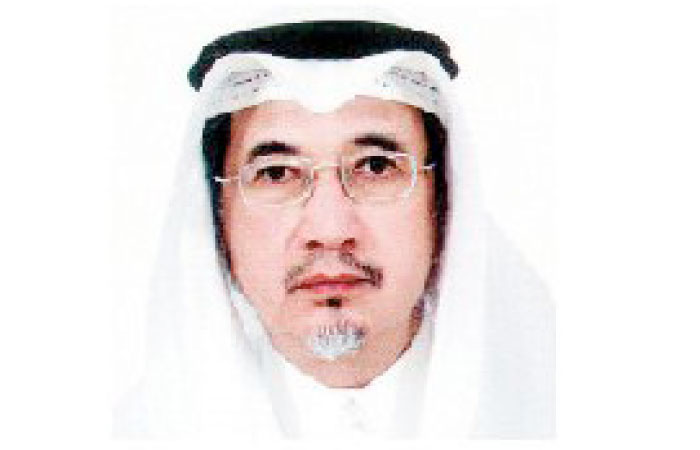 Salim Bin Ahmed Sahab