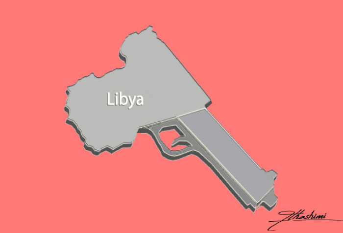 Libya