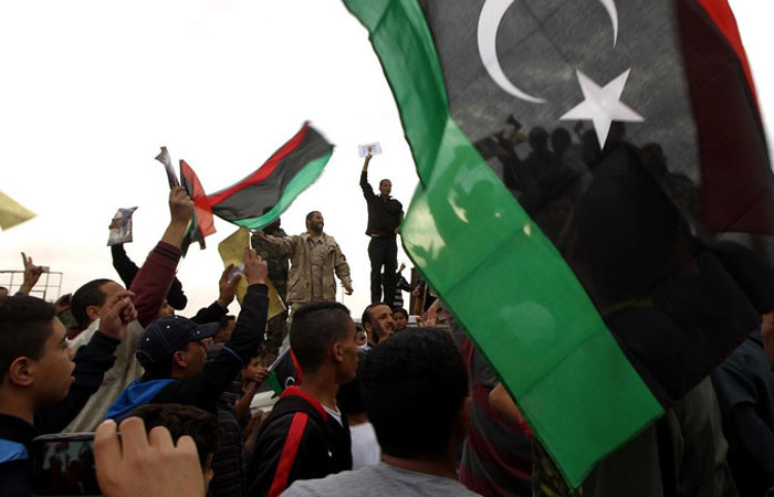 Libya