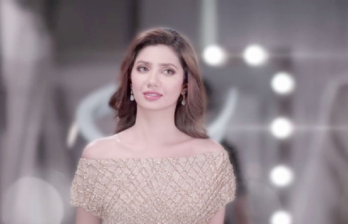 Mahira Khan