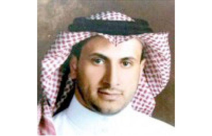 Nasser Al-Hazani