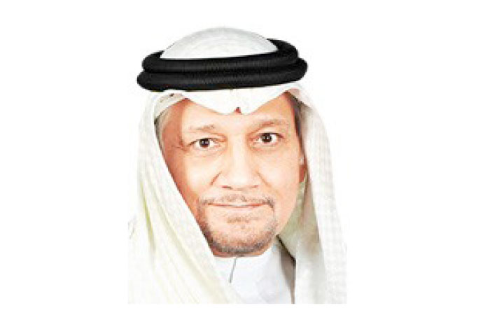 Abdulaziz Al-Swayegh