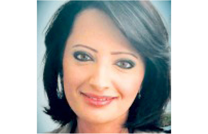 Eman Al-Humood
