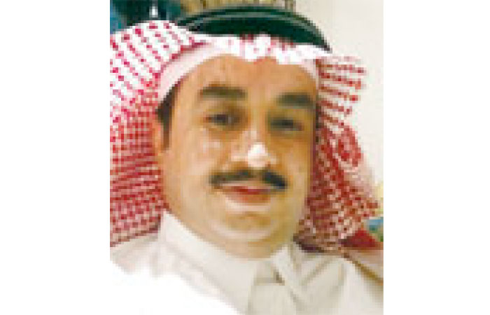 Ahmed Al-Zahrani