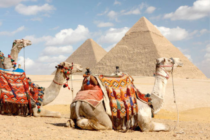 Since the 2011 uprising, the Arab world’s most populous nation has suffered a slump in key tourism revenues, slowing economic growth and investment, double-digit inflation and falling foreign currency reserves.
