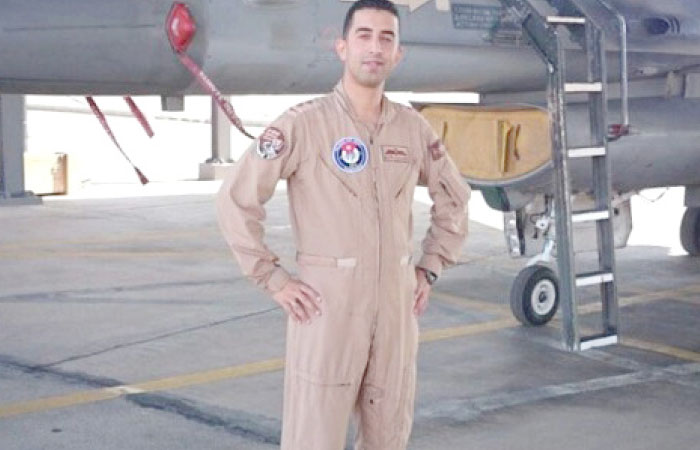 Muath Al-Kaseasbeh