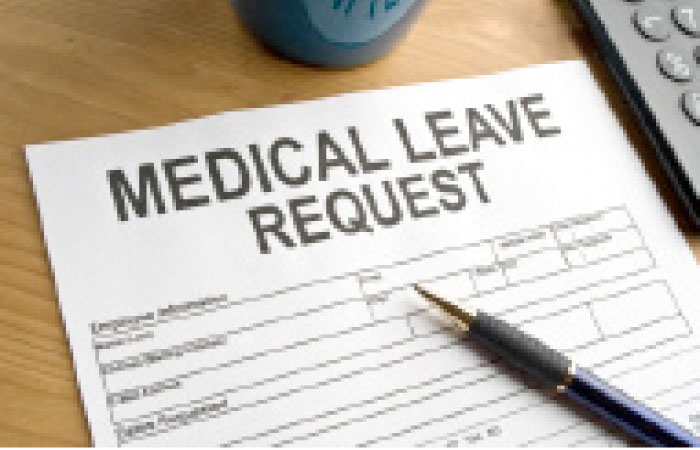 Medical Leave