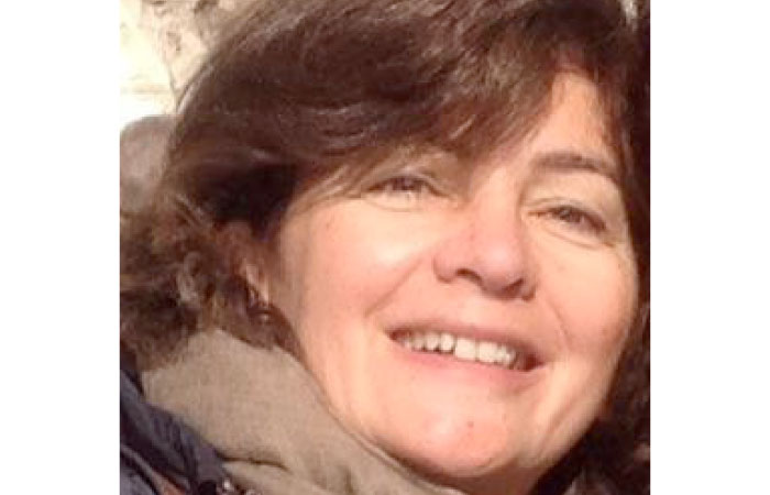 Jocelyne Zablit
