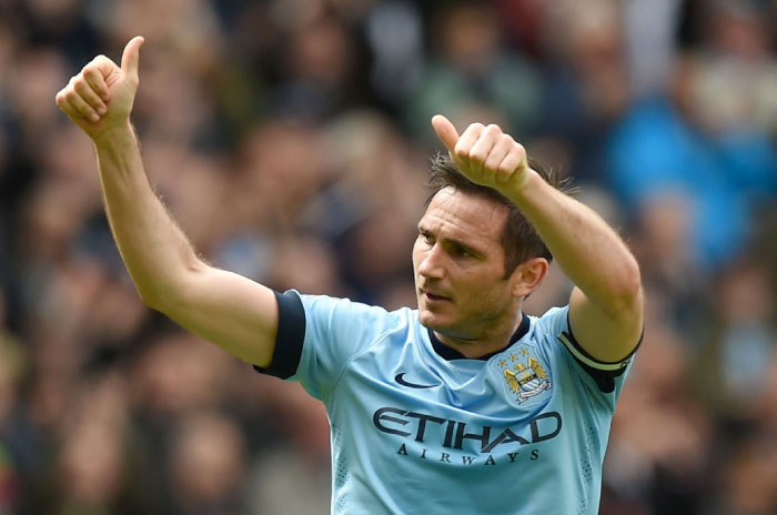 Frank Lampard