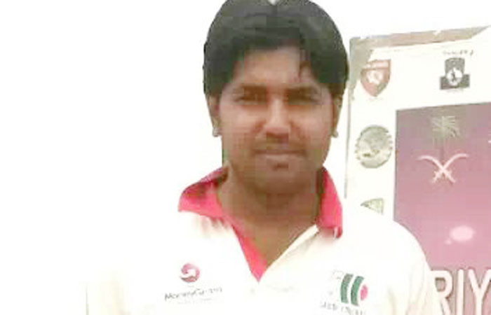 Shakil scored 84
