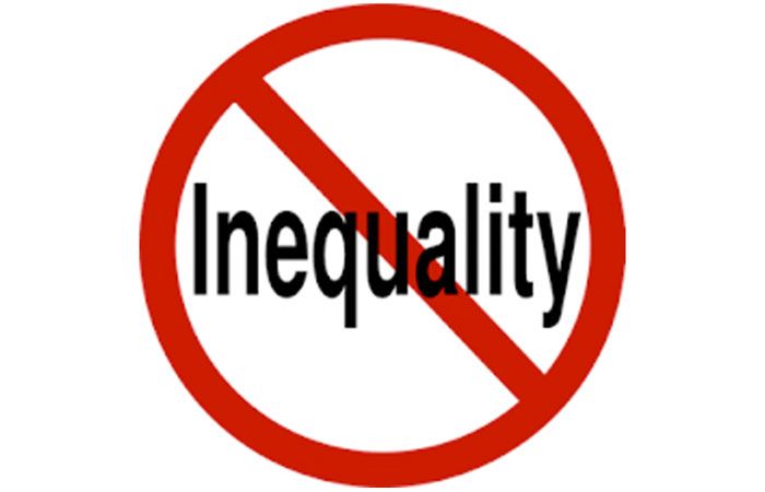 Inequality (Injustice)