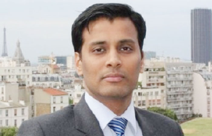 Arjun Sivaraman, MD Urologic Oncologist