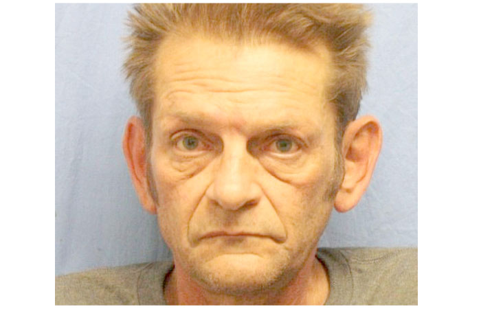 Adam Purinton, 51, of Olathe, Kansas, is pictured  in this undated handout photo obtained on Friday. — Reuters