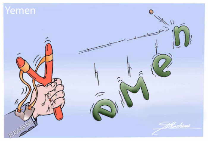 Yemen