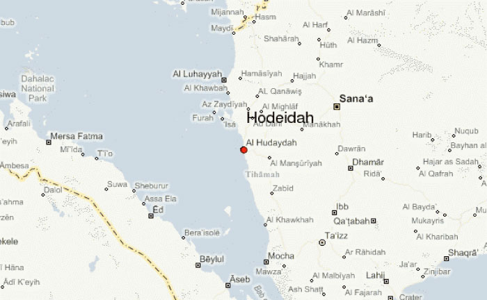 Hodeidah