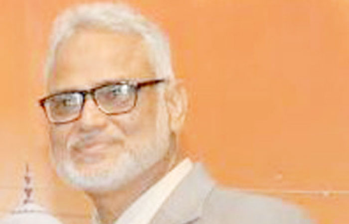 IISR managing committee elections set for Feb. 24