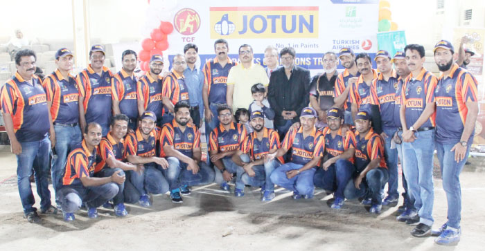 TCF organizing committee team with Nadeem Nadwi, Faisal Karim, Sadiqul Islam and Muzakkir Bukhari during the inaugural ceremony