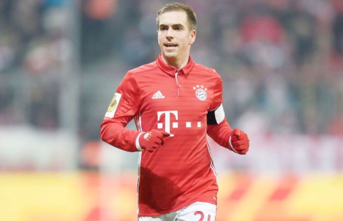 Philipp Lahm