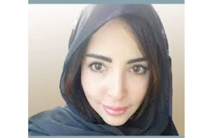 Tamadur Alyami
