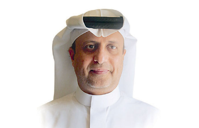 Abdulrahman Al-Mutawa