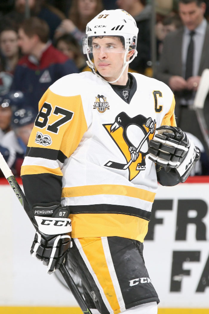 Sidney Crosby