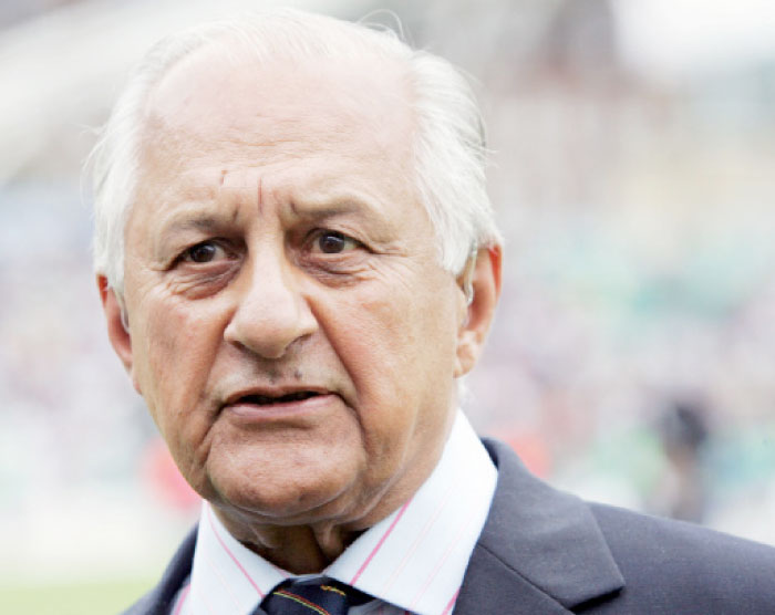 Shaharyar Khan