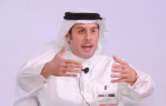 Khalid Al Rumaihi